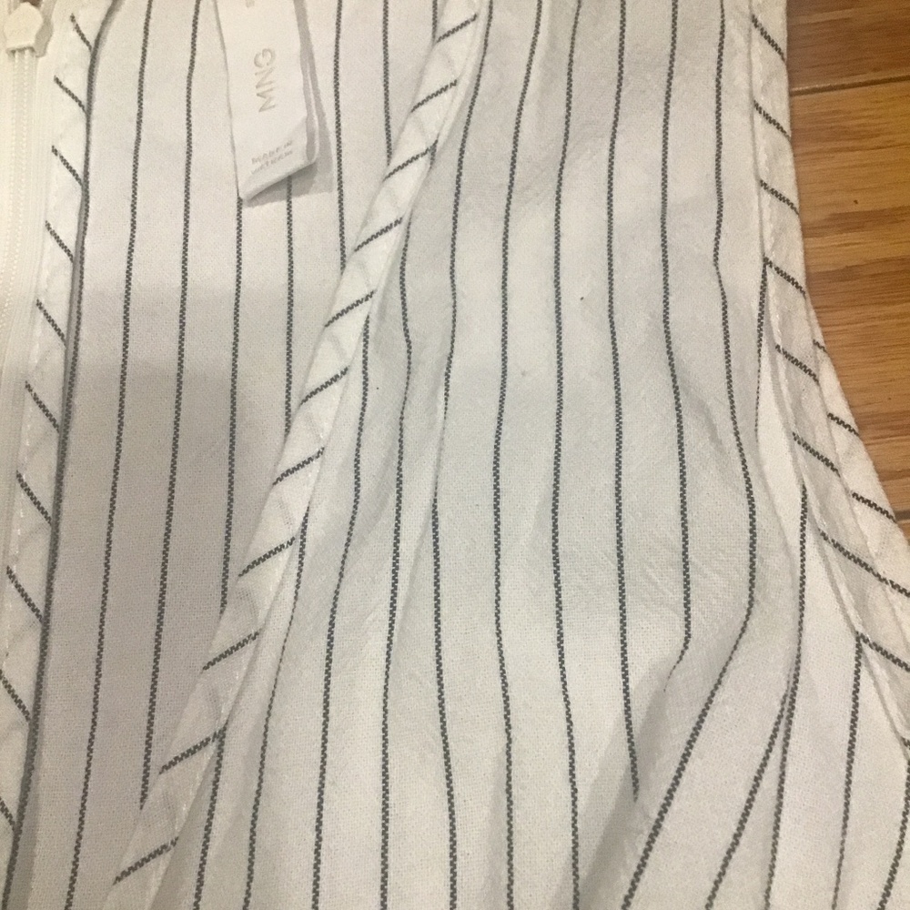 Mango Jumpsuit - Picture 7 of 13